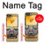 S0965 African Baluba Mask Case For Samsung Galaxy Z Flip 6