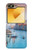 S0982 Beauty of Venice Italy Case For Samsung Galaxy Z Flip 6, Flip 7 FE