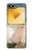 S0998 Claude Monet Woman with a Parasol Case For Samsung Galaxy Z Flip 6, Flip 7 FE
