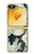 S1040 Hokusai The Great Wave of Kanagawa Case For Samsung Galaxy Z Flip 6, Flip 7 FE