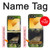 S1073 Panda Enjoy Eating Case For Samsung Galaxy Z Flip 6, Flip 7 FE