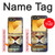 S1354 Lion Case For Samsung Galaxy Z Flip 6