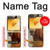 S1595 Beautiful Brown Horse Case For Samsung Galaxy Z Flip 6, Flip 7 FE