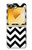 S1613 Chevron Zigzag Case For Samsung Galaxy Z Flip 6, Flip 7 FE
