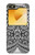 S1655 Maori Tattoo Case For Samsung Galaxy Z Flip 6, Flip 7 FE