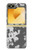 S2186 Gray Camo Camouflage Graphic Printed Case For Samsung Galaxy Z Flip 6, Flip 7 FE