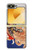 S2496 Japan Art Utagawa Kuniyoshi Tamatori Case For Samsung Galaxy Z Flip 6, Flip 7 FE