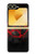 S2557 Pentagram Case For Samsung Galaxy Z Flip 6, Flip 7 FE