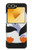 S2631 Cute Baby Penguin Case For Samsung Galaxy Z Flip 6, Flip 7 FE