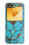 S2685 Aqua Turquoise Gemstone Graphic Printed Case For Samsung Galaxy Z Flip 6