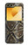 S2712 Anaconda Amazon Snake Skin Graphic Printed Case For Samsung Galaxy Z Flip 6, Flip 7 FE
