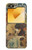 S2740 Alphonse Mucha Bieres De La Muse Case For Samsung Galaxy Z Flip 6, Flip 7 FE