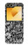 S2744 Hey Hi Hello Art Pattern Case For Samsung Galaxy Z Flip 6
