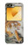 S2751 Chinese Tiger Brush Painting Case For Samsung Galaxy Z Flip 6, Flip 7 FE