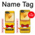 S2760 Yellow Duck Tuxedo Cartoon Case For Samsung Galaxy Z Flip 6, Flip 7 FE
