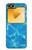 S2788 Blue Water Swimming Pool Case For Samsung Galaxy Z Flip 6, Flip 7 FE