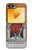 S2808 Tarot Card The Emperor Case For Samsung Galaxy Z Flip 6, Flip 7 FE