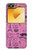 S2885 Paris Pink Case For Samsung Galaxy Z Flip 6, Flip 7 FE