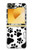 S2904 Dog Paw Prints Case For Samsung Galaxy Z Flip 6, Flip 7 FE