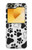 S2904 Dog Paw Prints Case For Samsung Galaxy Z Flip 6, Flip 7 FE