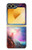 S2916 Orion Nebula M42 Case For Samsung Galaxy Z Flip 6, Flip 7 FE