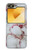 S2920 Bloody Marble Case For Samsung Galaxy Z Flip 6, Flip 7 FE