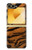 S2962 Tiger Stripes Graphic Printed Case For Samsung Galaxy Z Flip 6, Flip 7 FE