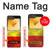 S2965 Belgium Football Soccer Case For Samsung Galaxy Z Flip 6, Flip 7 FE