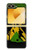 S2975 Jamaica Football Soccer Case For Samsung Galaxy Z Flip 6, Flip 7 FE