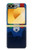 S2983 Italy Football Soccer Case For Samsung Galaxy Z Flip 6, Flip 7 FE