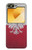 S3005 Poland Football Soccer Case For Samsung Galaxy Z Flip 6, Flip 7 FE S3005 Poland Football Soccer Case For Samsung Galaxy Z Flip 6, Flip 7 FE