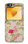 S3037 Pretty Rose Cottage Flora Case For Samsung Galaxy Z Flip 6, Flip 7 FE