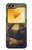 S3038 Mona Lisa Da Vinci Painting Case For Samsung Galaxy Z Flip 6, Flip 7 FE