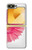 S3044 Vintage Pink Gerbera Daisy Case For Samsung Galaxy Z Flip 6, Flip 7 FE