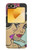 S3171 Girls Pop Art Case For Samsung Galaxy Z Flip 6, Flip 7 FE