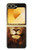S3182 Lion Case For Samsung Galaxy Z Flip 6, Flip 7 FE S3182 Lion Case For Samsung Galaxy Z Flip 6, Flip 7 FE
