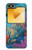 S3227 Underwater World Cartoon Case For Samsung Galaxy Z Flip 6, Flip 7 FE