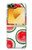 S3236 Watermelon Pattern Case For Samsung Galaxy Z Flip 6, Flip 7 FE S3236 Watermelon Pattern Case For Samsung Galaxy Z Flip 6, Flip 7 FE