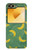 S3286 Banana Fruit Pattern Case For Samsung Galaxy Z Flip 6, Flip 7 FE S3286 Banana Fruit Pattern Case For Samsung Galaxy Z Flip 6, Flip 7 FE