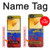 S3306 Colombia Flag Vintage Football Graphic Case For Samsung Galaxy Z Flip 6, Flip 7 FE