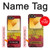 S3315 Spain Flag Vintage Football Graphic Case For Samsung Galaxy Z Flip 6