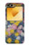 S3342 Claude Monet Chrysanthemums Case For Samsung Galaxy Z Flip 6, Flip 7 FE
