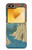 S3348 Utagawa Hiroshige The Monkey Bridge Case For Samsung Galaxy Z Flip 6, Flip 7 FE S3348 Utagawa Hiroshige The Monkey Bridge Case For Samsung Galaxy Z Flip 6, Flip 7 FE