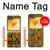 S3365 Yellow Python Skin Graphic Print Case For Samsung Galaxy Z Flip 6, Flip 7 FE S3365 Yellow Python Skin Graphic Print Case For Samsung Galaxy Z Flip 6, Flip 7 FE