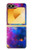 S3371 Nebula Sky Case For Samsung Galaxy Z Flip 6, Flip 7 FE S3371 Nebula Sky Case For Samsung Galaxy Z Flip 6, Flip 7 FE
