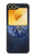 S3430 Blue Planet Case For Samsung Galaxy Z Flip 6, Flip 7 FE S3430 Blue Planet Case For Samsung Galaxy Z Flip 6, Flip 7 FE