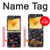 S3433 Vintage Neon Graphic Case For Samsung Galaxy Z Flip 6