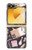S3448 Fashion Case For Samsung Galaxy Z Flip 6, Flip 7 FE S3448 Fashion Case For Samsung Galaxy Z Flip 6, Flip 7 FE