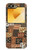 S3460 Mali Art Pattern Case For Samsung Galaxy Z Flip 6, Flip 7 FE S3460 Mali Art Pattern Case For Samsung Galaxy Z Flip 6, Flip 7 FE
