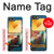 S3497 Green Sea Turtle Case For Samsung Galaxy Z Flip 6